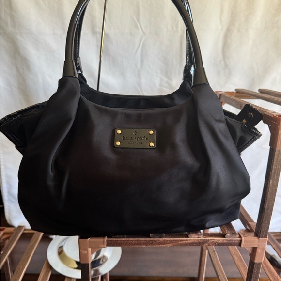 Kate Spade Black Women's Bag - Picture 1 of 4